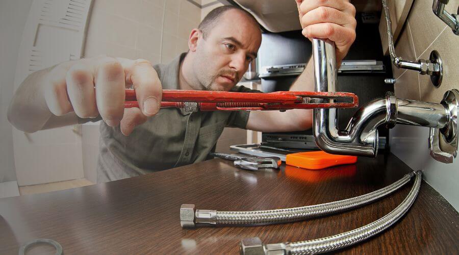 Professional Leak Detection Services in Millersville, MD